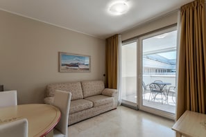 Apartment, barrierefrei | 1 Schlafzimmer