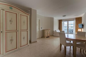 Apartment, barrierefrei | 1 Schlafzimmer