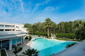 Apartment, Accessible | 1 bedroom - Apt24 - Relais du Lac 216 (Desenzano del Garda)