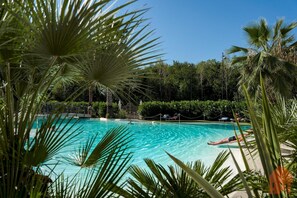 Apartment, Accessible | 1 bedroom - Apt24 - Relais du Lac 216 (Desenzano del Garda)
