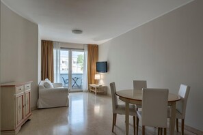 Apartment, barrierefrei | 1 Schlafzimmer