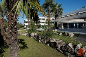 Apartment, barrierefrei | 1 Schlafzimmer