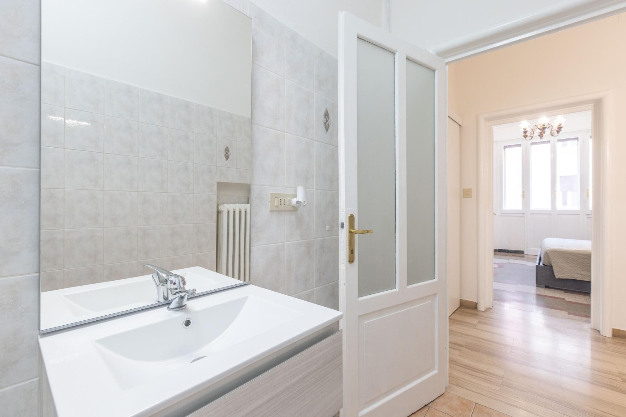 Rita House in Bologna