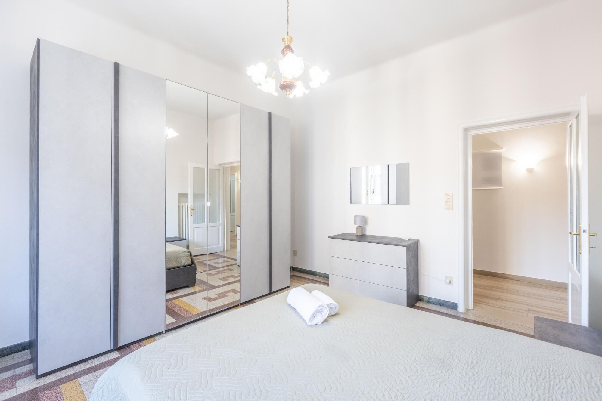 Rita House in Bologna