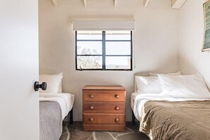 2 quartos, ferros/tábuas de passar roupa, berço de viagem, Wi-Fi