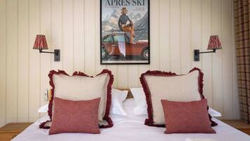 3 Schlafzimmer, BĂŒgeleisen/BĂŒgelbrett, WLAN, BettwĂ€sche