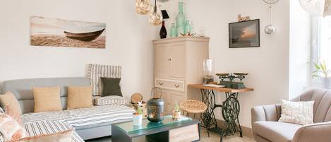 Fernseher, DVD-Player