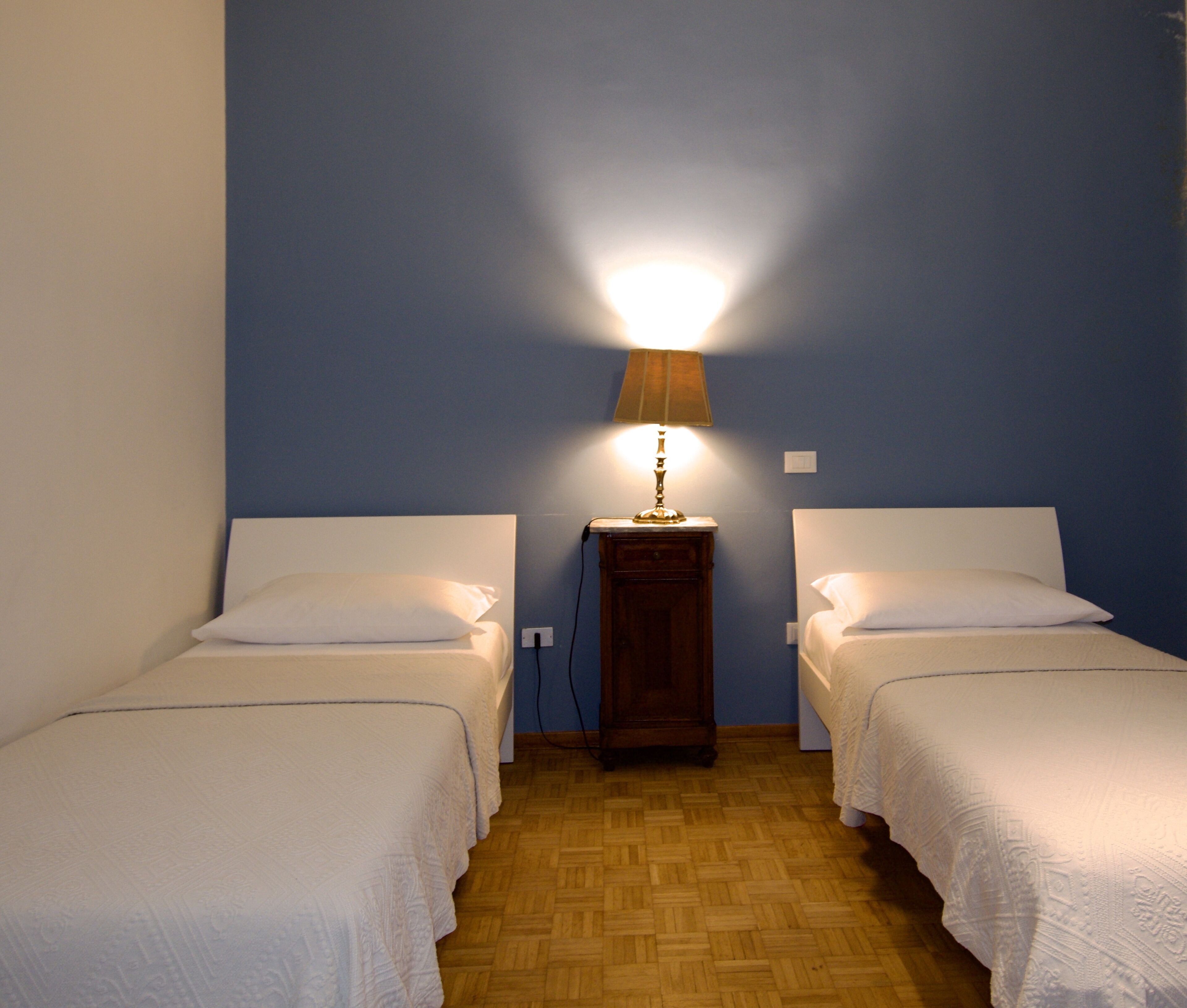 Villa degli Ulivi Terrace