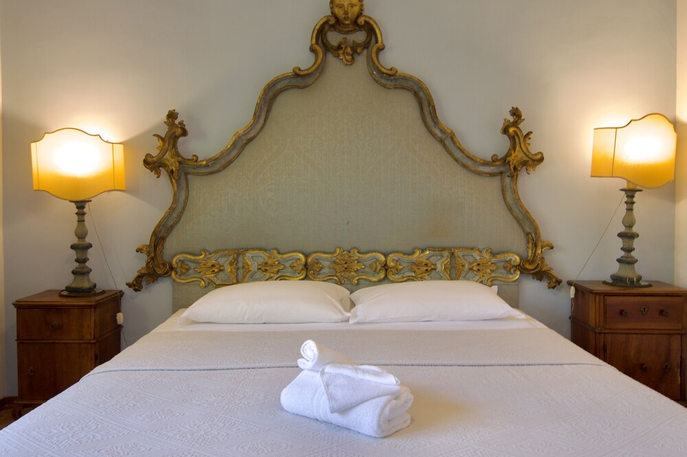 Villa degli Ulivi Terrace