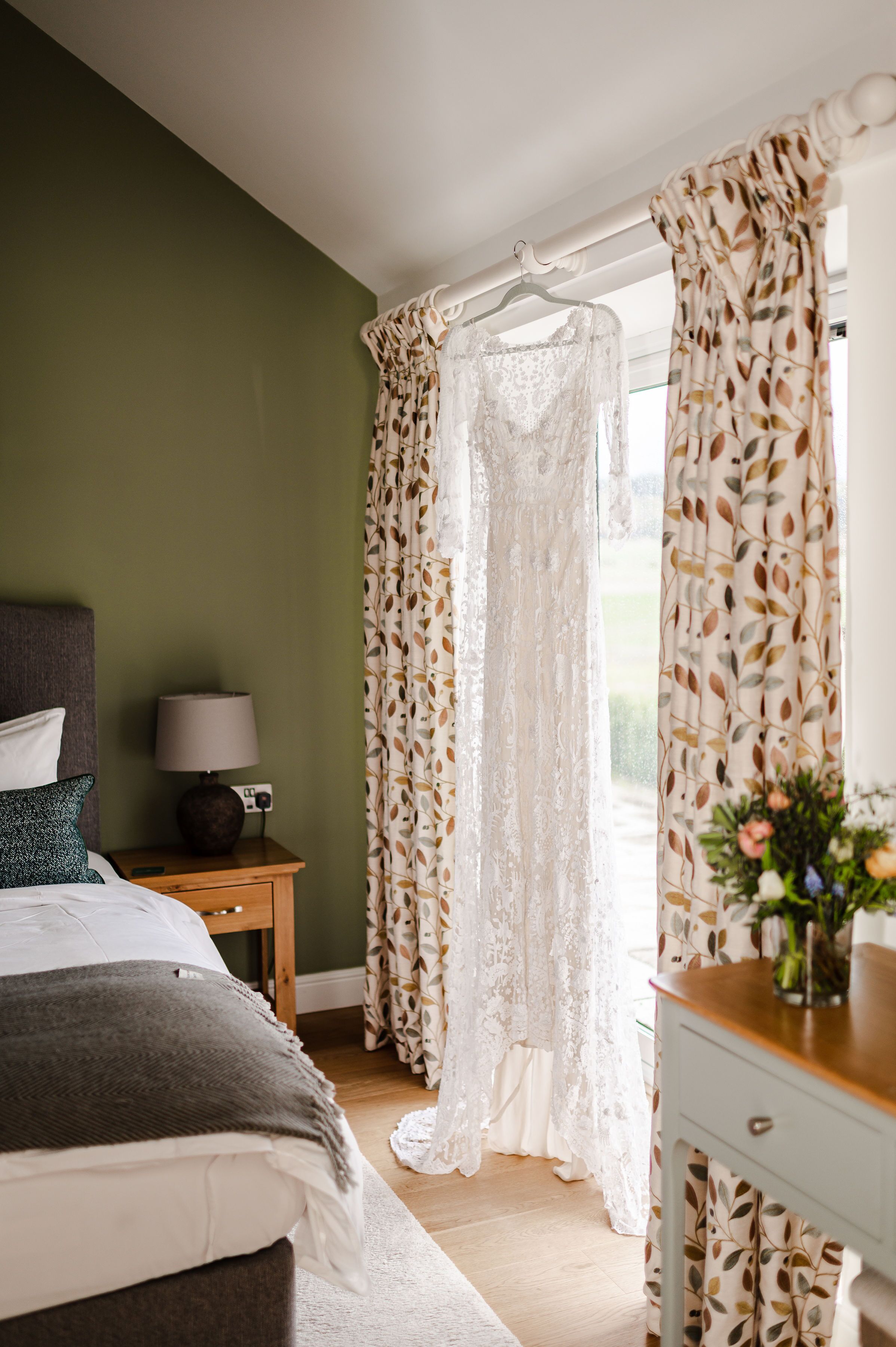 Recently Converted Luxury Barn Conversion in Private Rural Setting Sleeping 18 