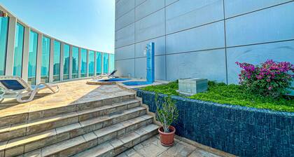 HiGuests - Madison Residency