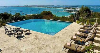 Villa Ladida - Luxurious Villa with Magnificent view