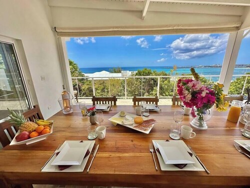 Villa Ladida - Luxurious Villa with Magnificent view