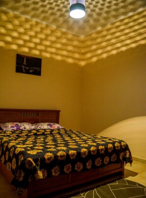 2 slaapkamers, gratis wifi, beddengoed
