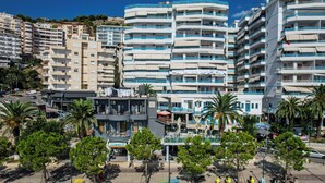 Unclassified image, 4 of 98, button - Hotel Summer (Sarandë)