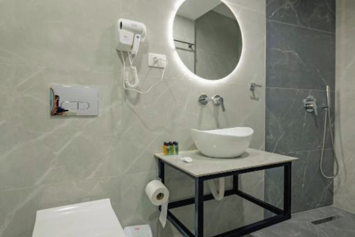 Salle de bain