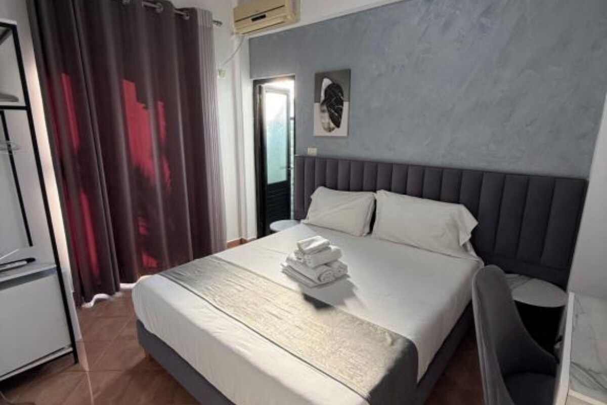 Double Room with Sea View
