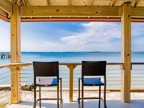 Latitude Adjustment | Easy Walk to Beach, Views!