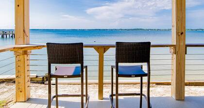 Latitude Adjustment | Easy Walk to Beach, Views!