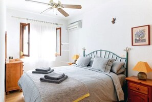 3 chambres, Wi-Fi, draps fournis