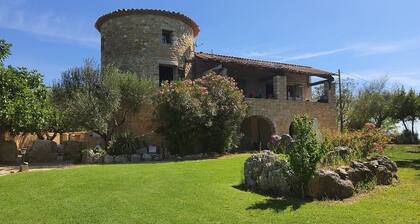 GITES SUD ARDECHE/ LAC/ BEBE