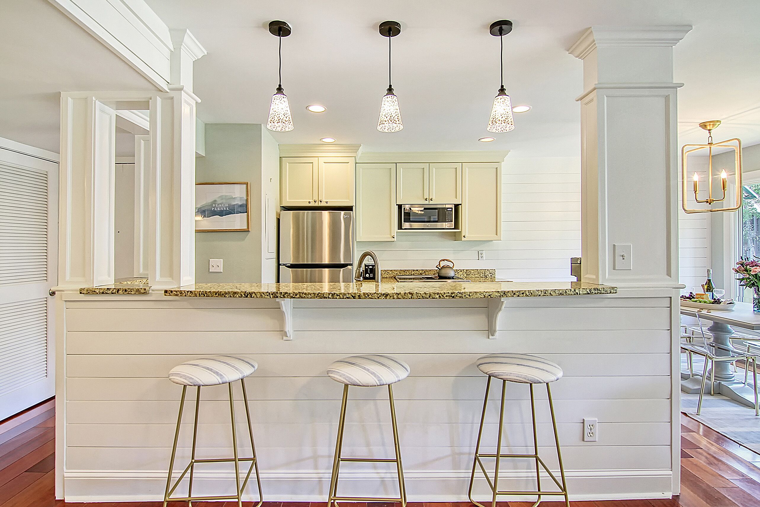 Spacious villa near tennis and Sanctuary