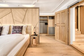 Nhà Deluxe | 6 phòng ngủ, két bảo mật tại phòng, bàn ủi/dụng cụ ủi quần áo 