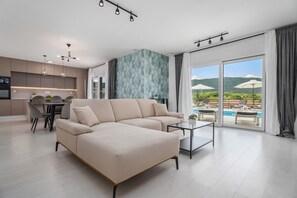 TV, peis, videospill og Netflix