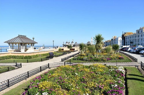 Splendid studio at Florence House | Heart of Herne Bay | 300m to beach