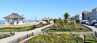 Splendid studio at Florence House | Heart of Herne Bay | 300m to beach