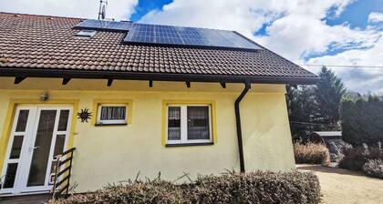 U Ć ustrĆŻ by Interhome