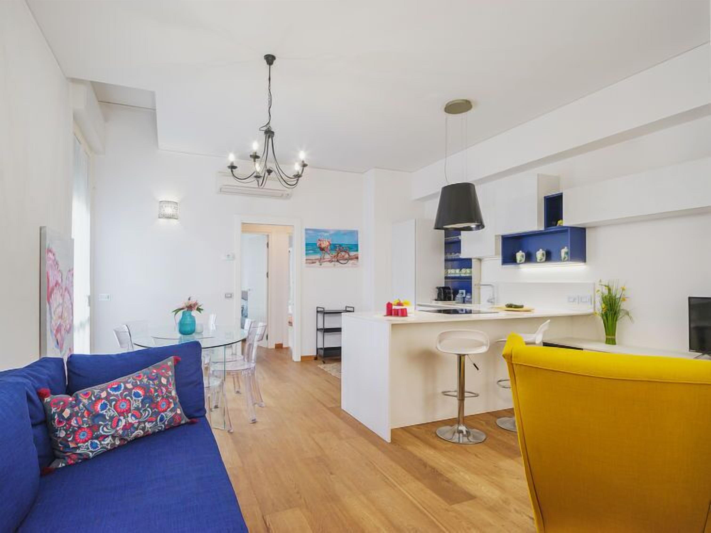 Appartamento Amedeo By Interhome - Viareggio