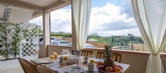 Apartment Cinzia by Interhome