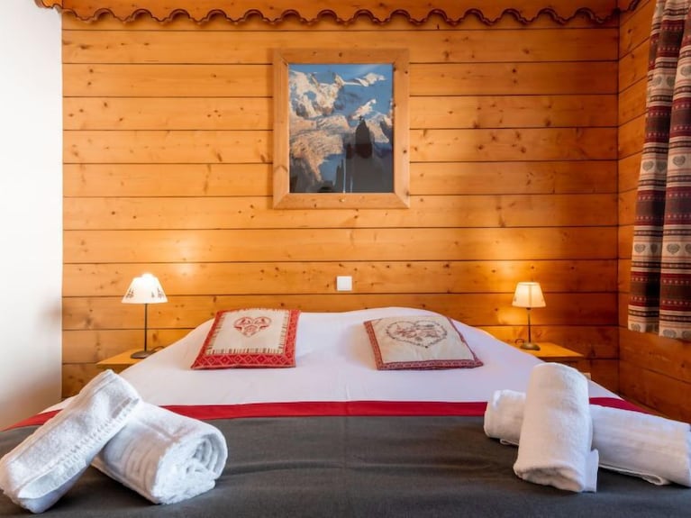 Ecrin Des Neiges (Val Claret) By Interhome - Tignes