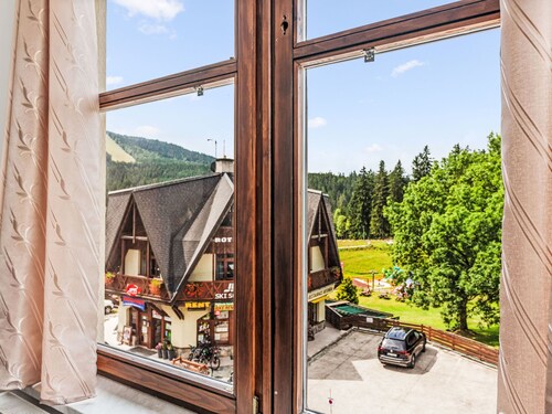 Harrachov Lookout by Interhome