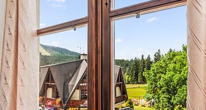 Harrachov Lookout by Interhome