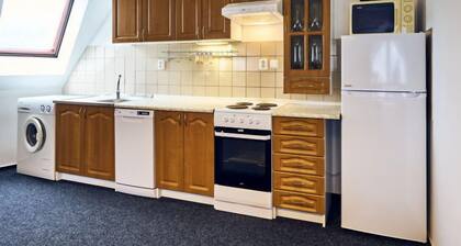 Apartmán 611 by Interhome