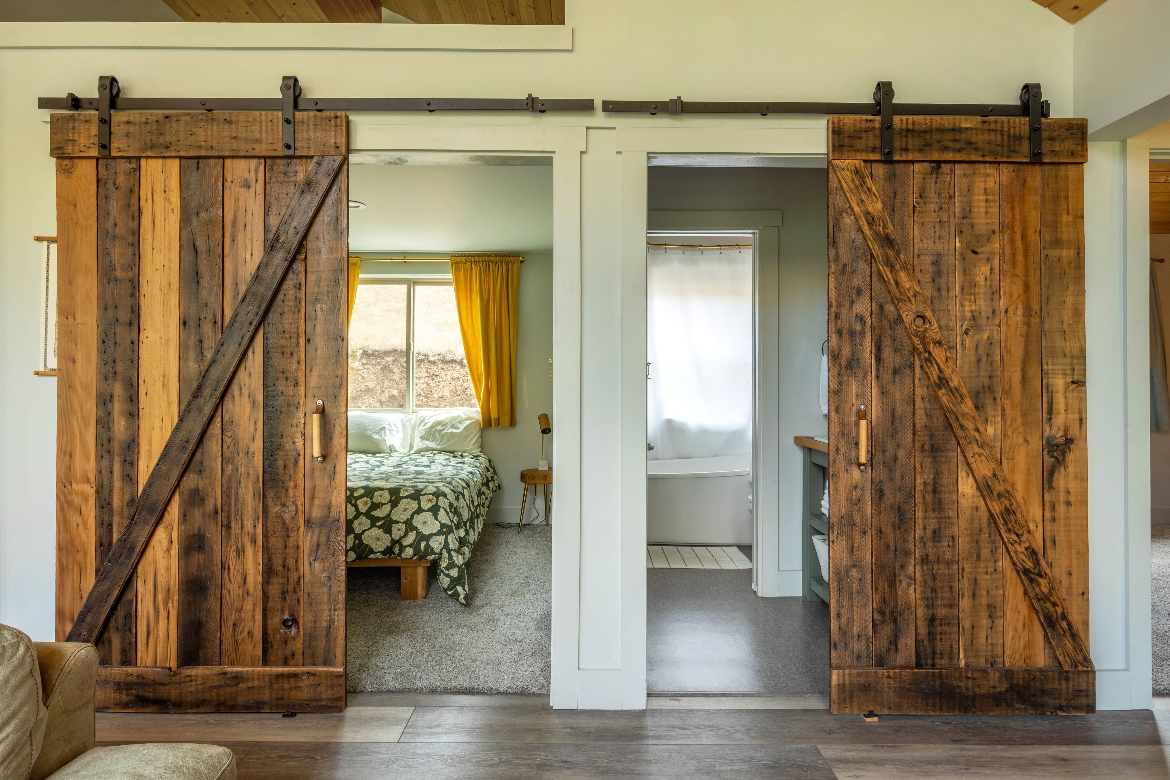 Nothomb Hill 3 Bedroom Home by Redawning