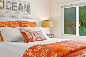 3 chambres, Wi-Fi, draps fournis