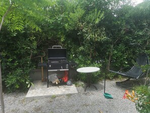 Maison Panoramique | Terrasse/Patio