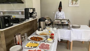 Buffet