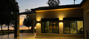 Maravilla Kivu Eco Resort