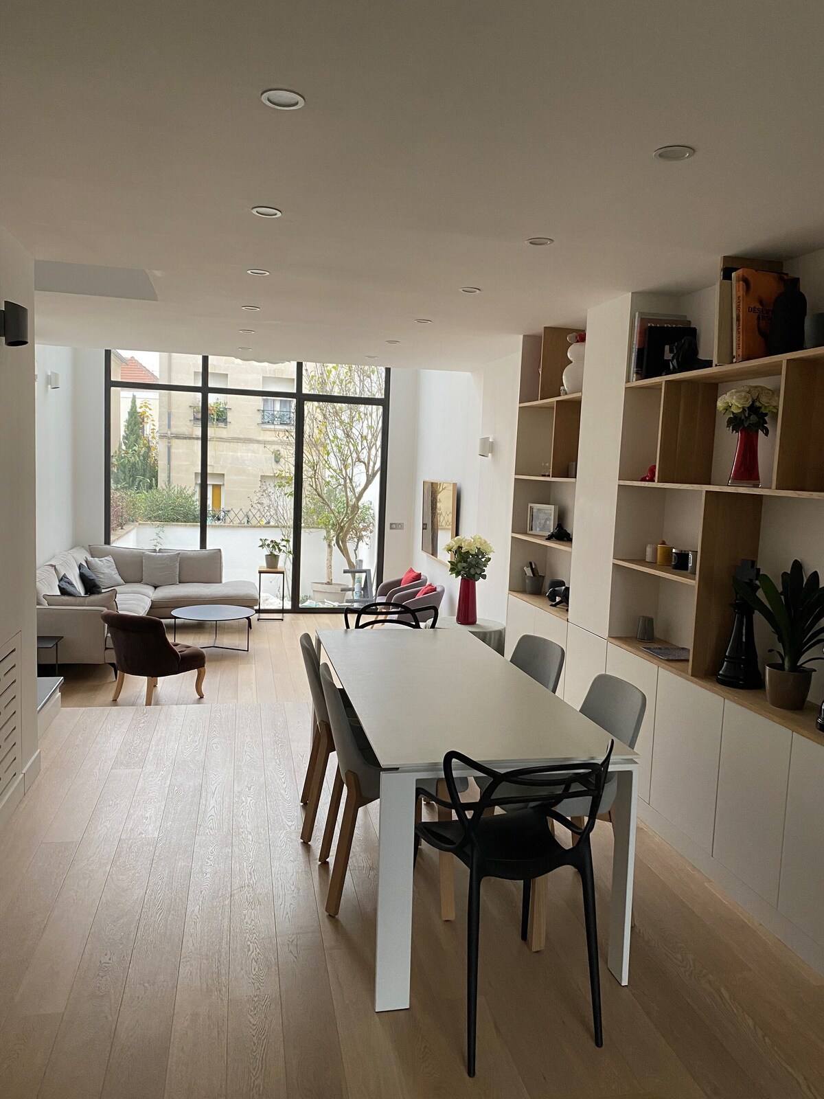 Bild für Gastgeberprofil