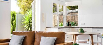 Relaxing 3BR Beachside Haven | Grange