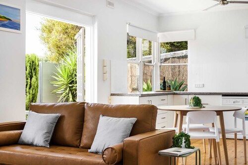 Relaxing 3BR Beachside Haven | Grange