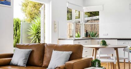 Relaxing 3BR Beachside Haven | Grange