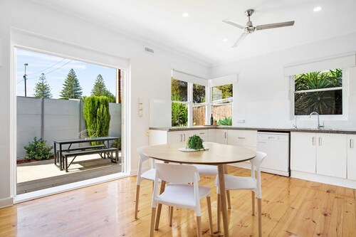 Relaxing 3BR Beachside Haven | Grange