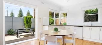 Relaxing 3BR Beachside Haven | Grange