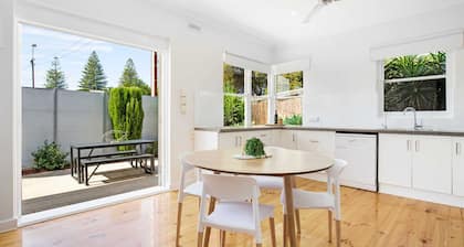 Relaxing 3BR Beachside Haven | Grange