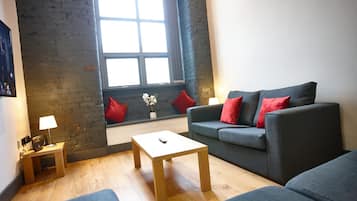 Fernseher, Arbeitsbereiche